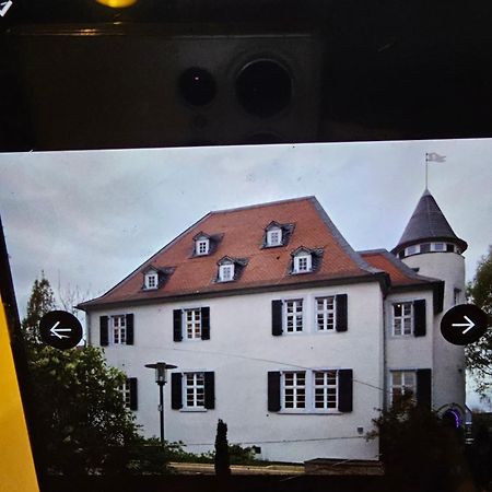 Hotel Schloss Rockenhausen Bagian luar foto